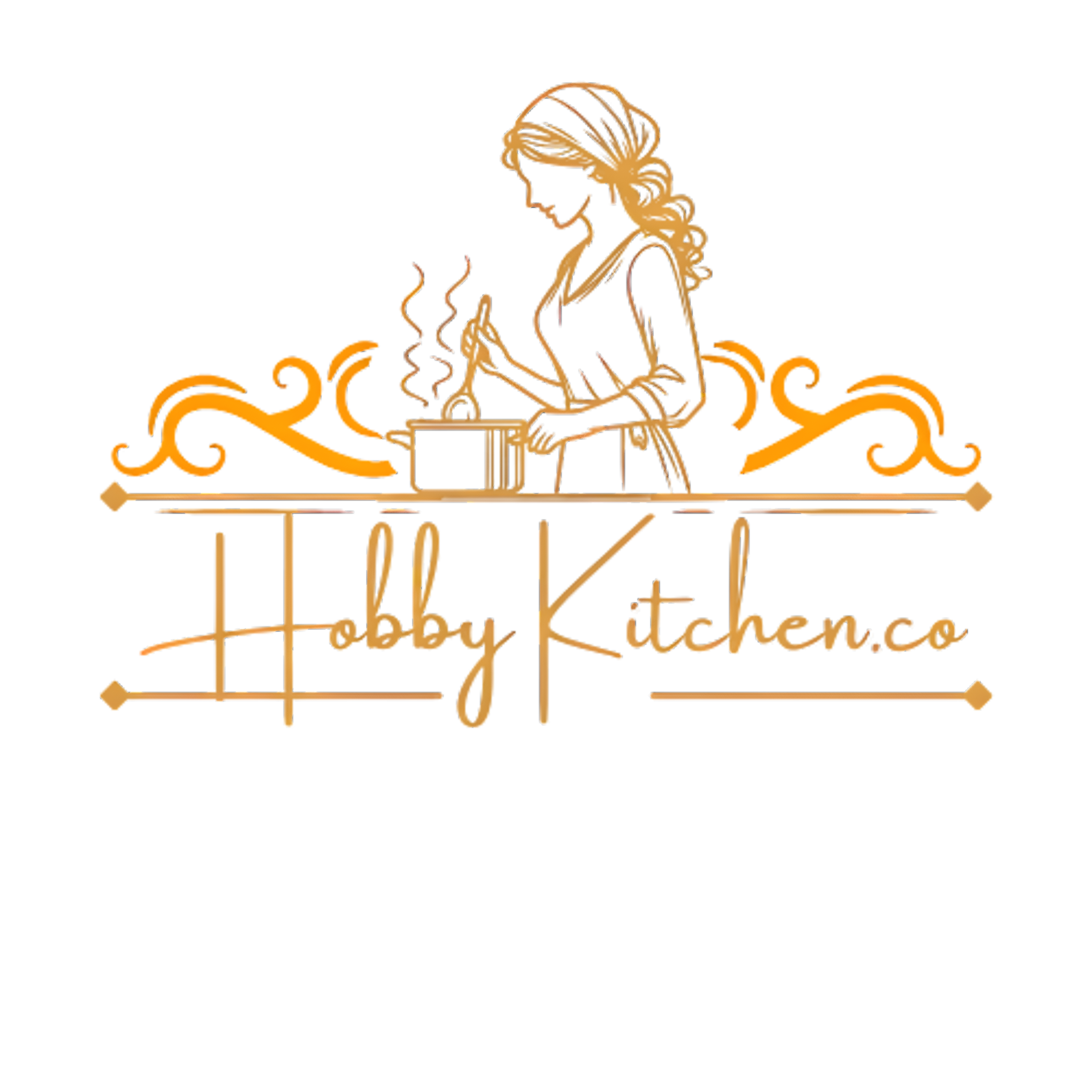 Hobby Kitchen Logo